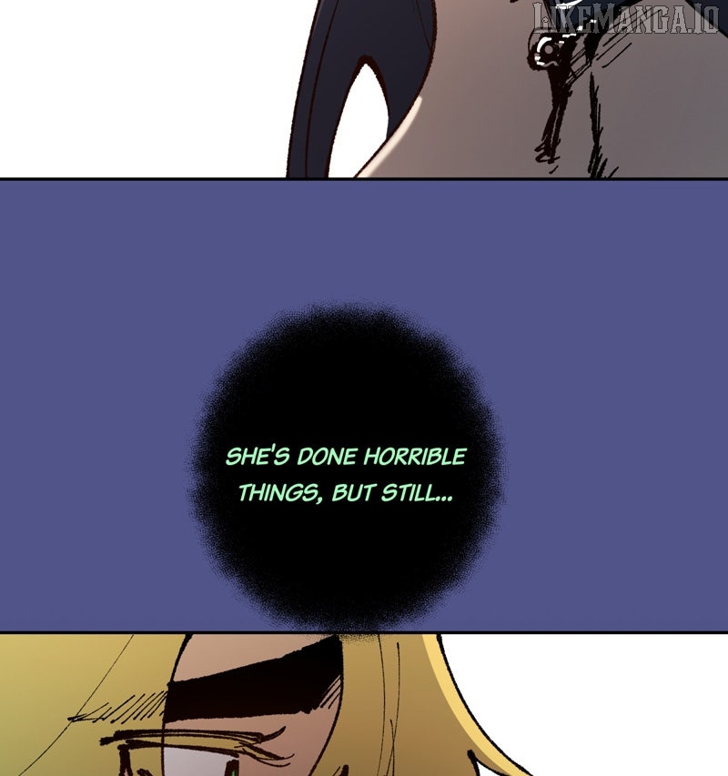 WORLD EATER YULIAN Chapter 66 - page 57